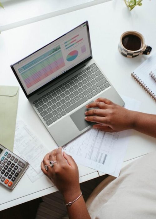 Audit – IDEOS Audit - IDEOS